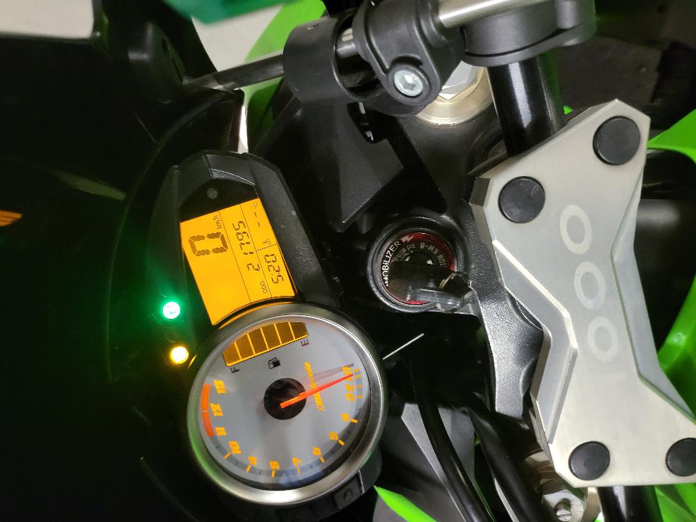 Motorrad verkaufen Kawasaki Z1000 ABS Ankauf